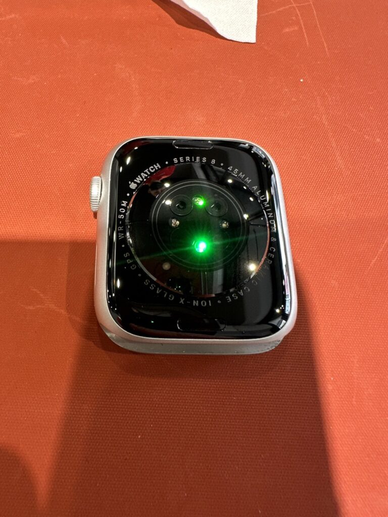 Apple Watch s8維修